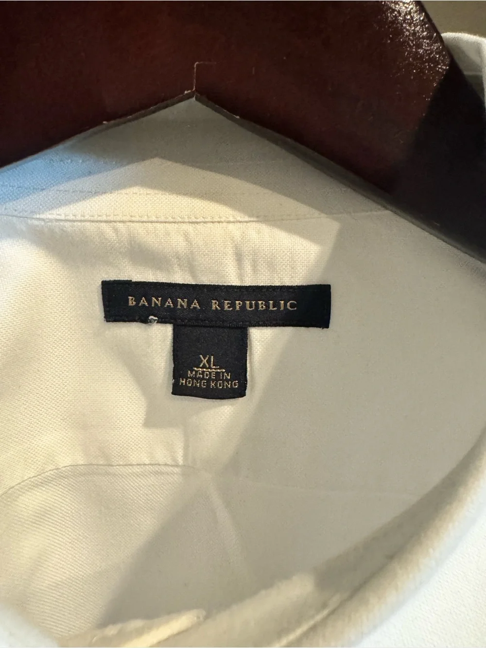 Banana Republic banana republic